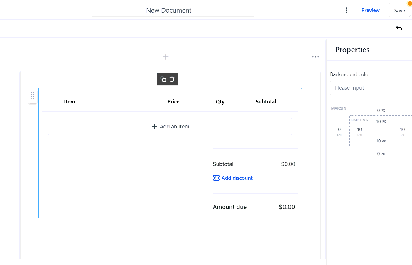 Choosing The Right Currency for Documents & Contracts – figure 3