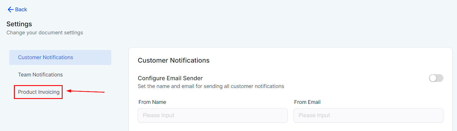 Collect Payment Directly After Document Signing – figure 3