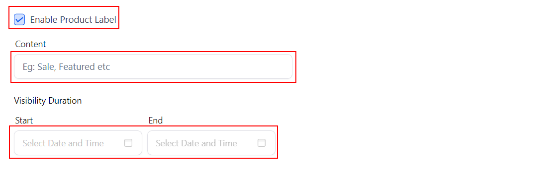 Creating New Products – figure 6