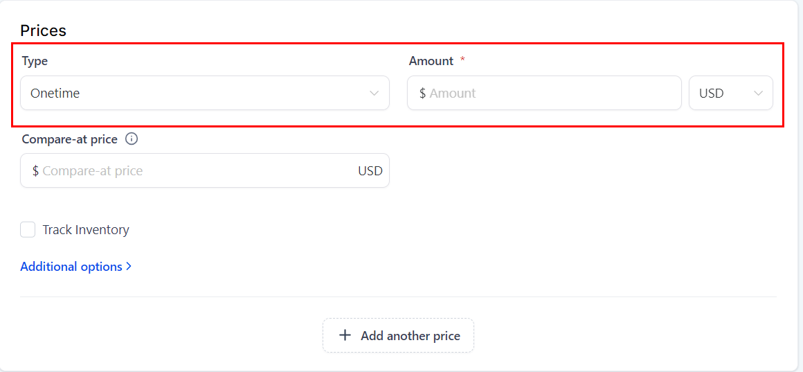 Creating New Products – figure 11