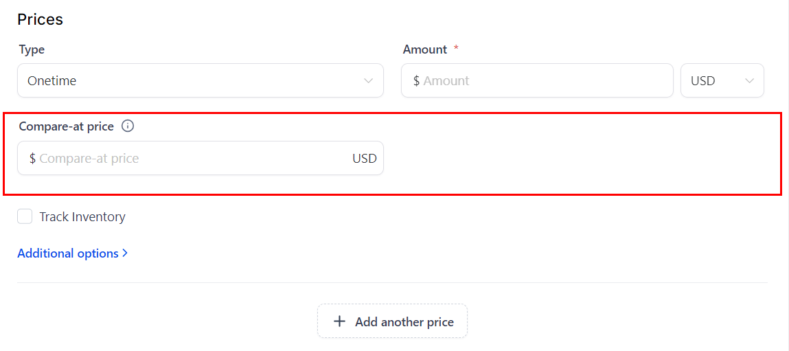 Creating New Products – figure 12