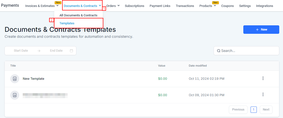 How To Add Signatures To Documents and Contracts – figure 1
