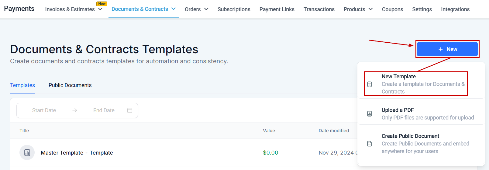 How To Add Signatures To Documents and Contracts – figure 2