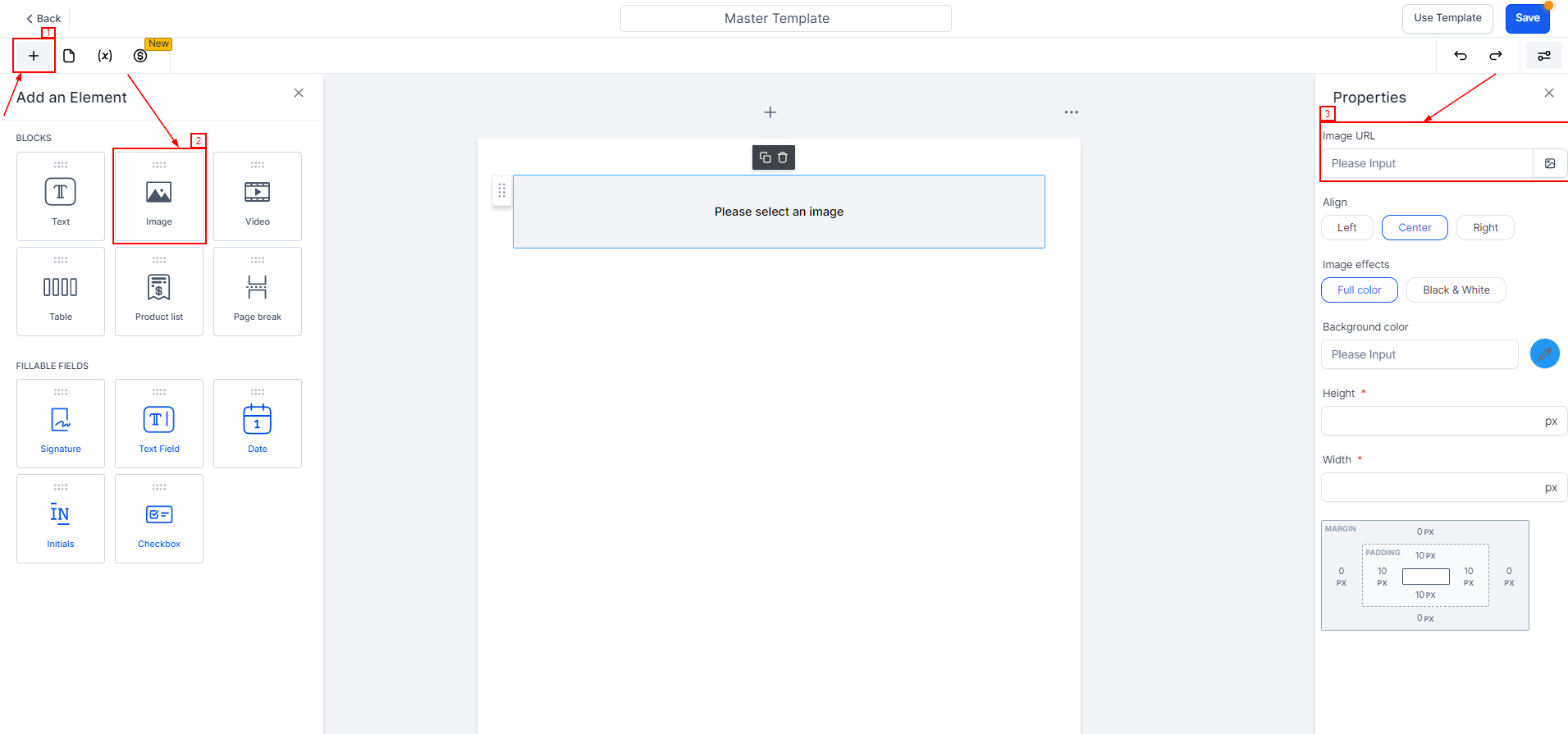 How To Add Signatures To Documents and Contracts – figure 4