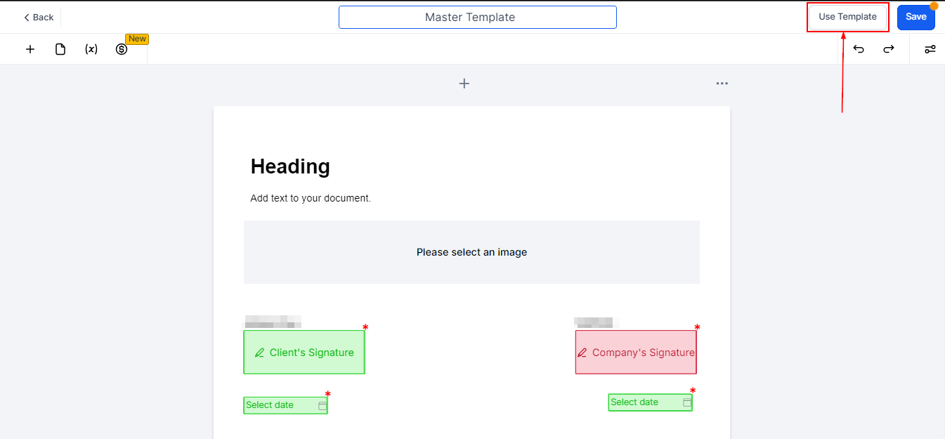 How To Add Signatures To Documents and Contracts – figure 11