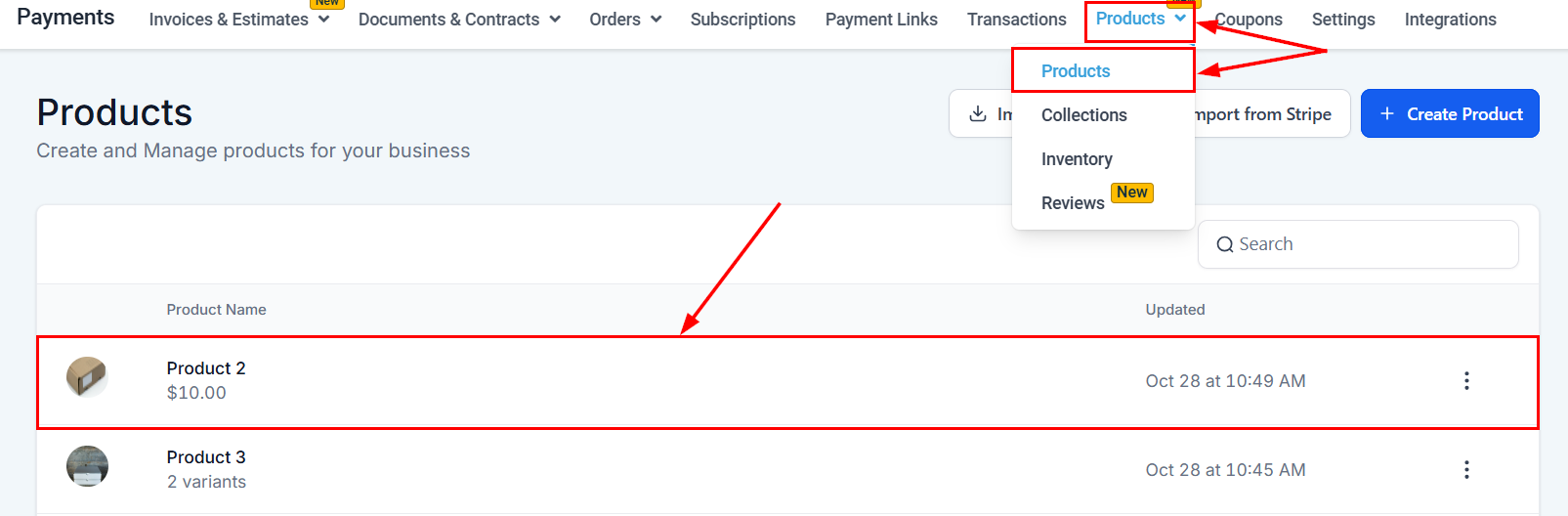How to Create a Digital Product – figure 1