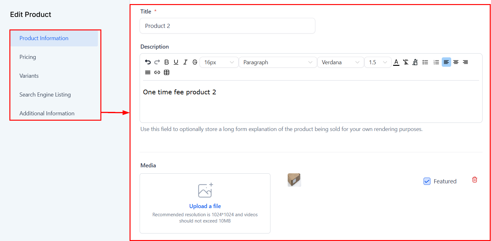 How to Create a Digital Product – figure 3