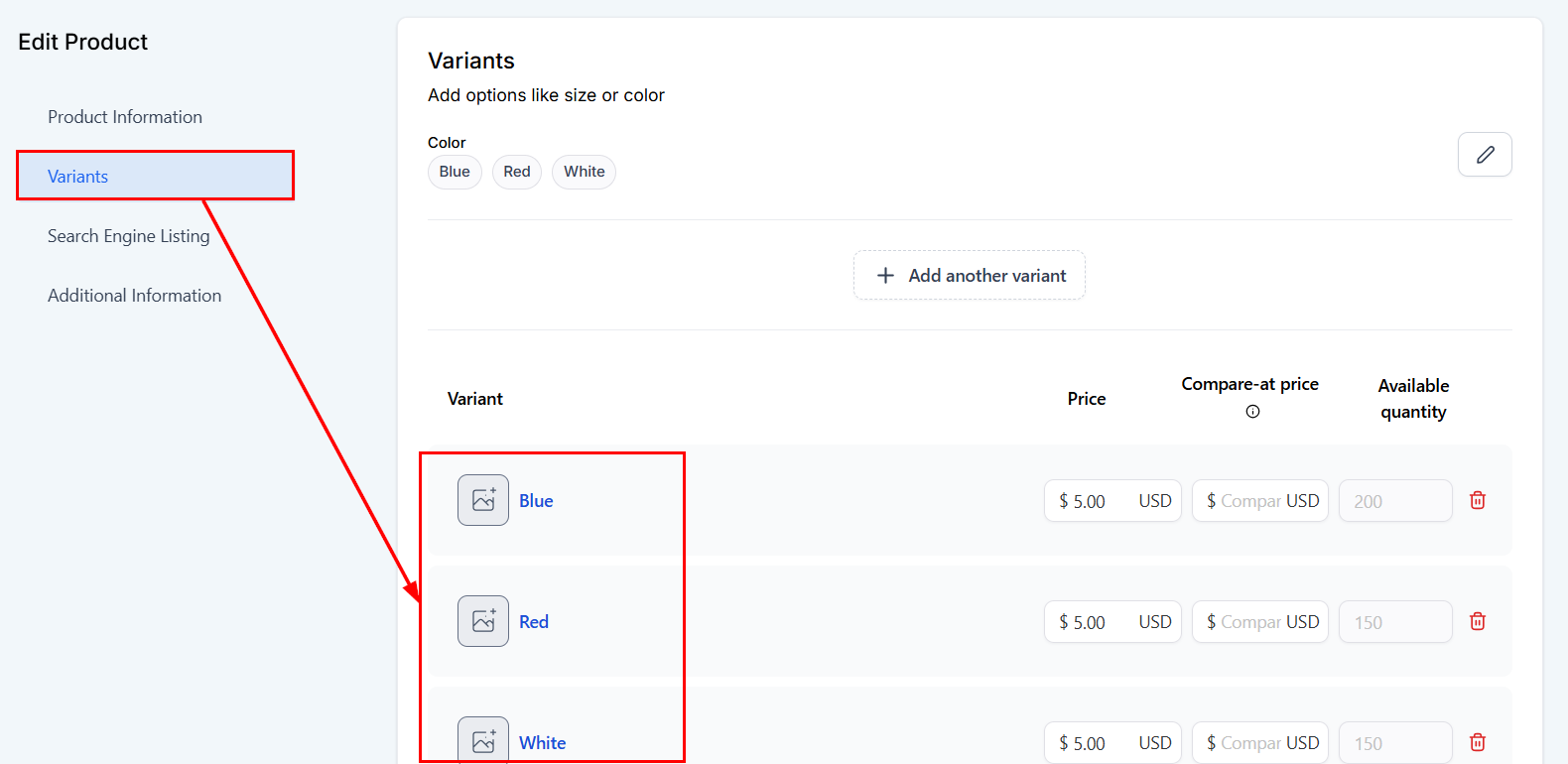 How to Create a Digital Product – figure 7