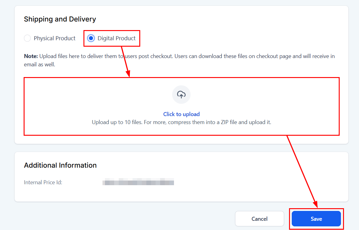 How to Create a Digital Product – figure 8