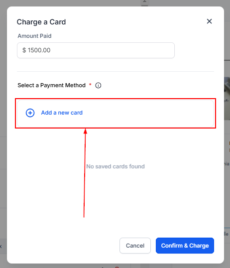 How To Create A New Invoice – figure 13