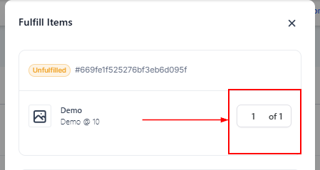 How to Fulfill an E-Commerce Store Order – figure 8