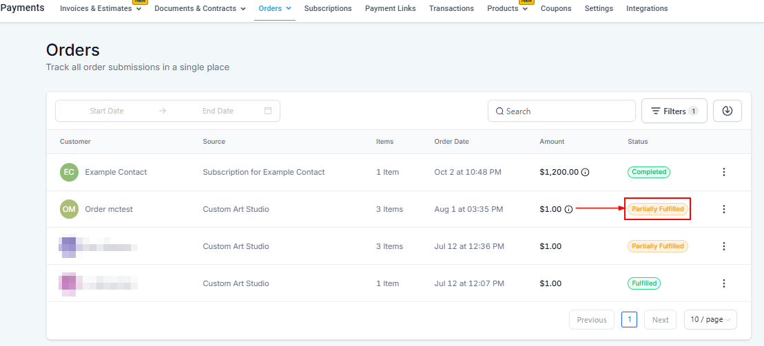 How to Fulfill an E-Commerce Store Order – figure 9