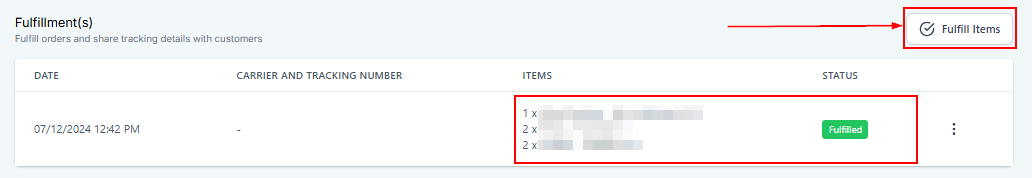 How to Fulfill an E-Commerce Store Order – figure 10