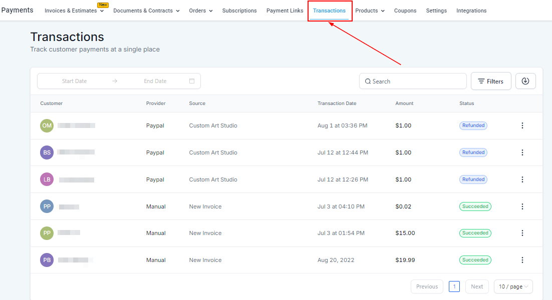 How To Integrate Authorize.net – figure 8