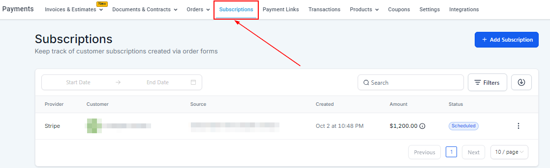 How To Integrate Authorize.net – figure 9