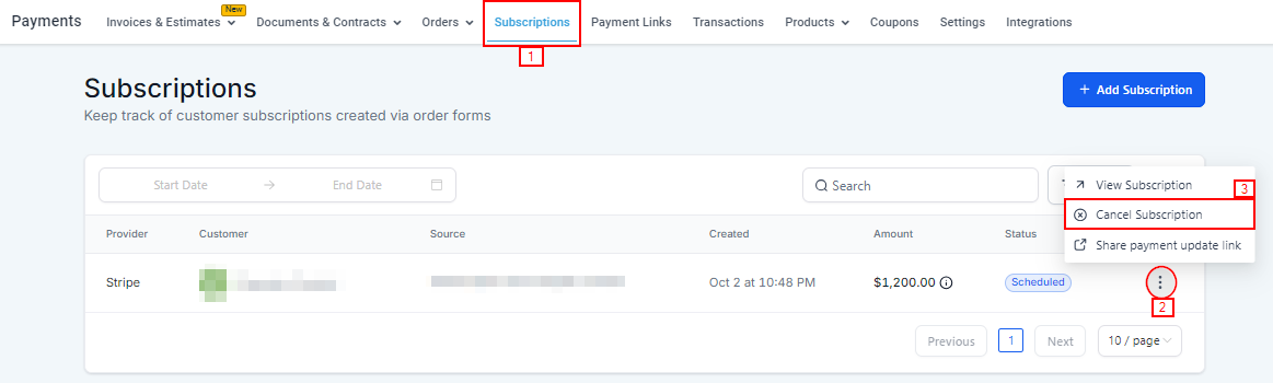 How To Integrate Authorize.net – figure 10