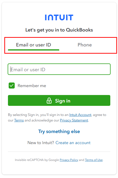 How to Integrate QuickBooks – figure 4