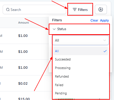 How To Manage Refunds Within The CRM – figure 8