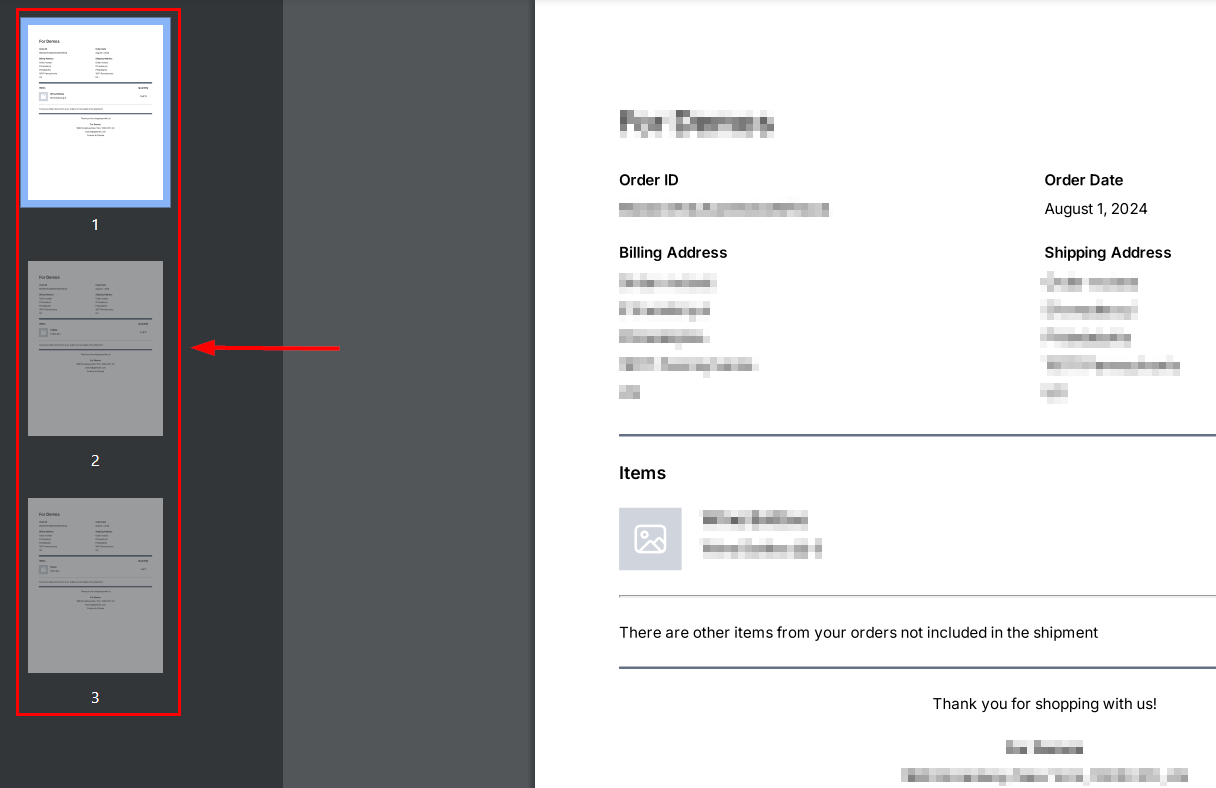 How to Print Shipping Labels & Packing Slips – figure 4