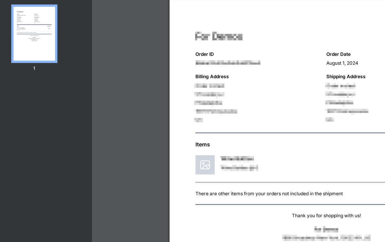 How to Print Shipping Labels & Packing Slips – figure 7