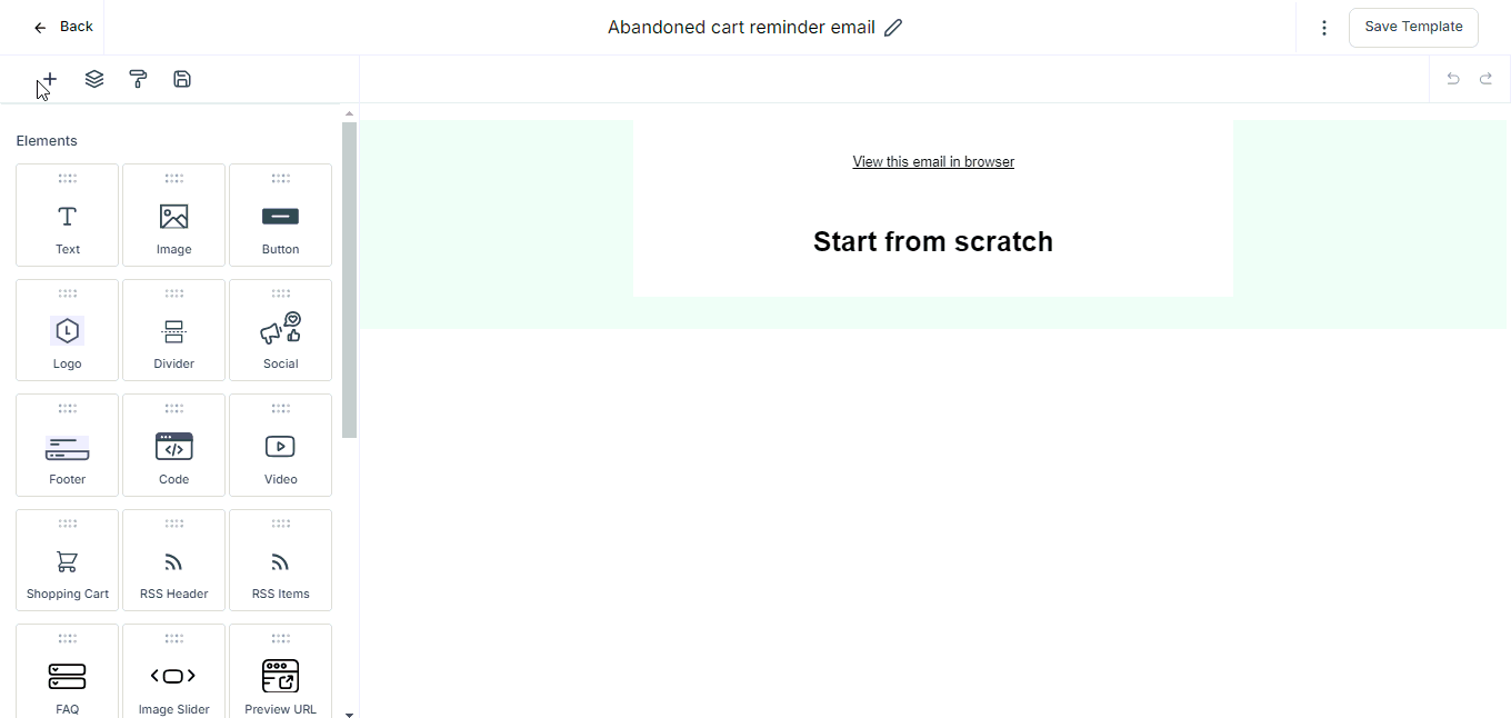How to Send Abandoned Cart Emails Automatically – figure 3