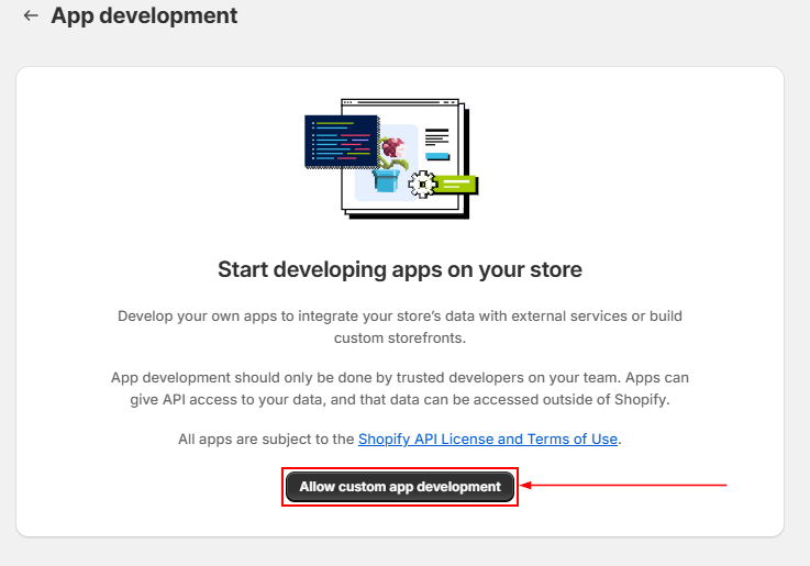 How to Sync Shopify Orders – figure 2