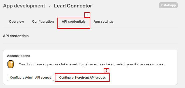 How to Sync Shopify Orders – figure 5