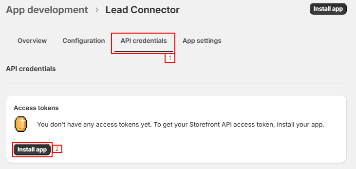How to Sync Shopify Orders – figure 6