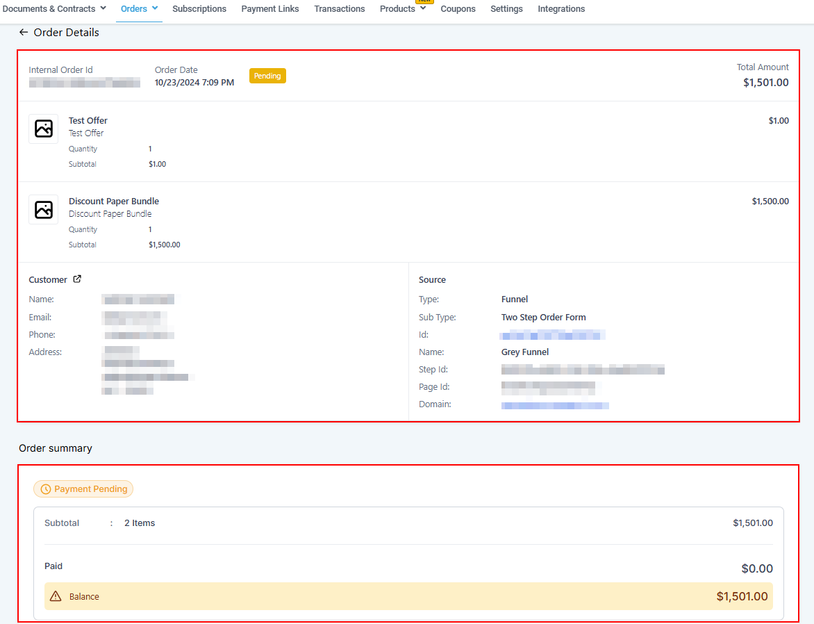 How to Sync Shopify Orders – figure 16