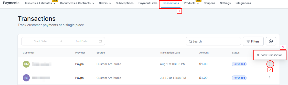 How to Sync Shopify Orders – figure 17