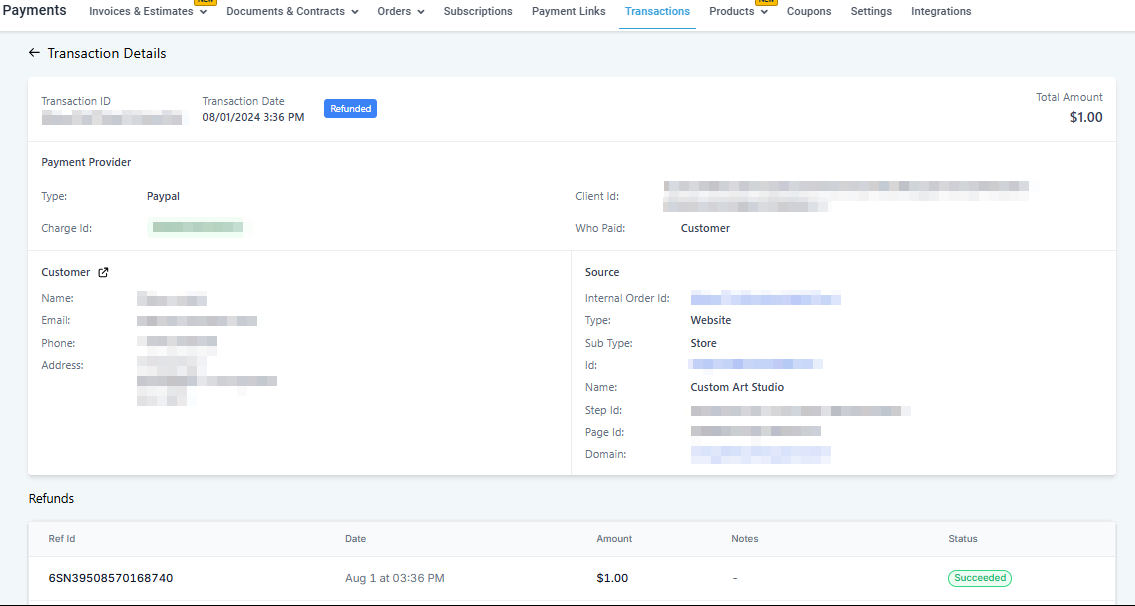 How to Sync Shopify Orders – figure 18