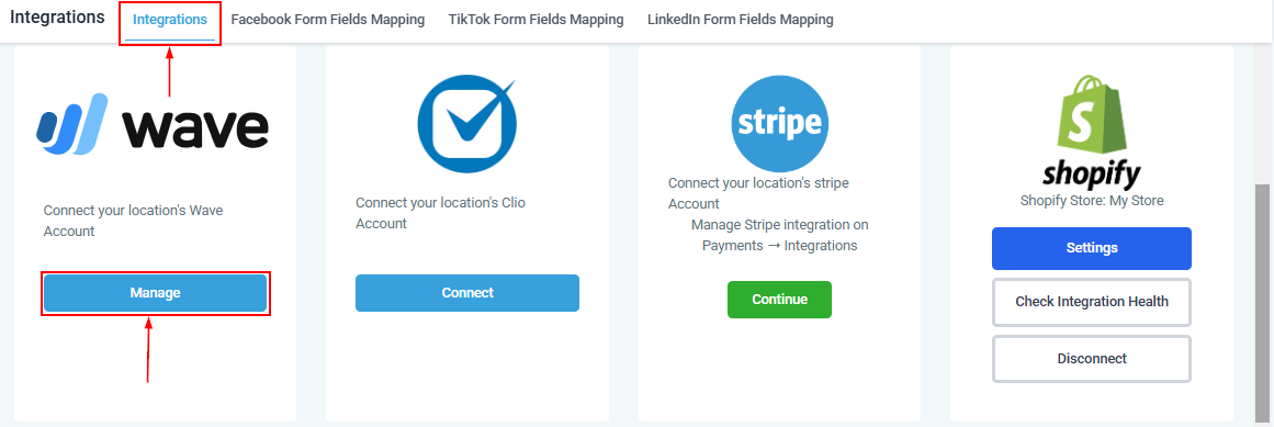 How to Sync Your Invoices to Wave Accounting – figure 1