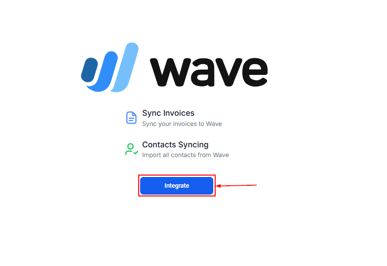 How to Sync Your Invoices to Wave Accounting – figure 2