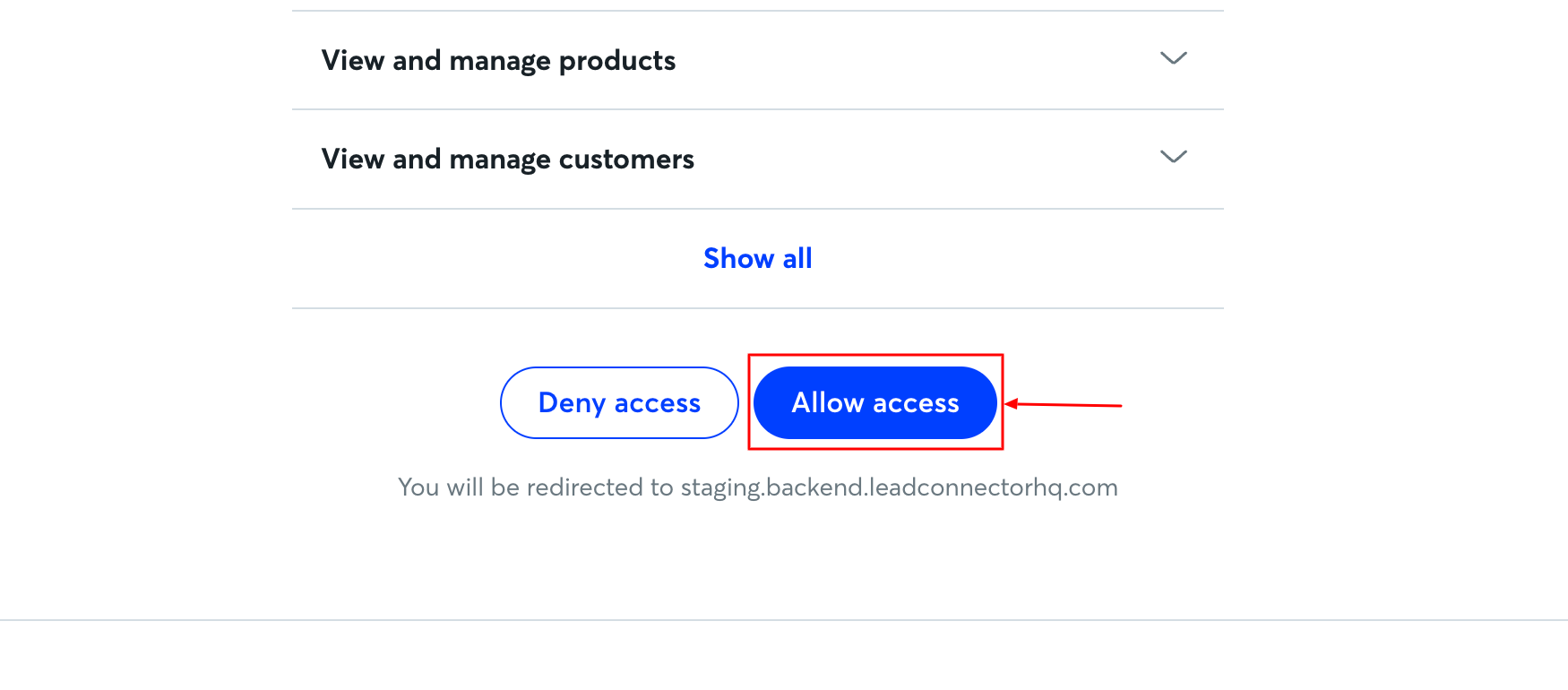 How to Sync Your Invoices to Wave Accounting – figure 4