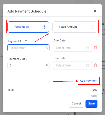 Invoices Payment Plans – figure 4