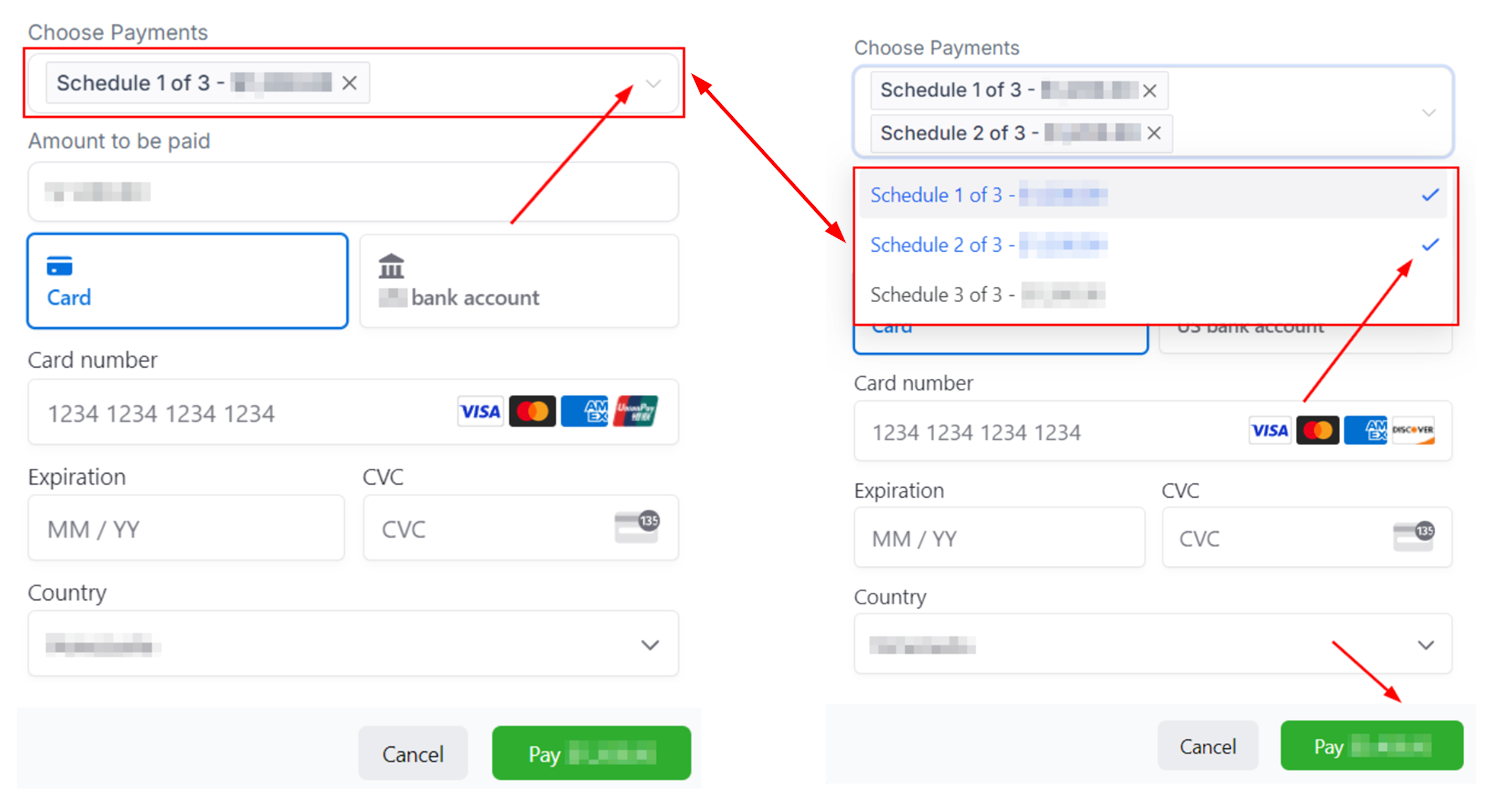 Invoices Payment Plans – figure 10