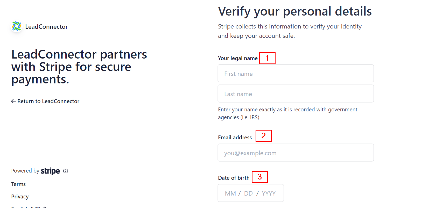 Payment Integrations – figure 12