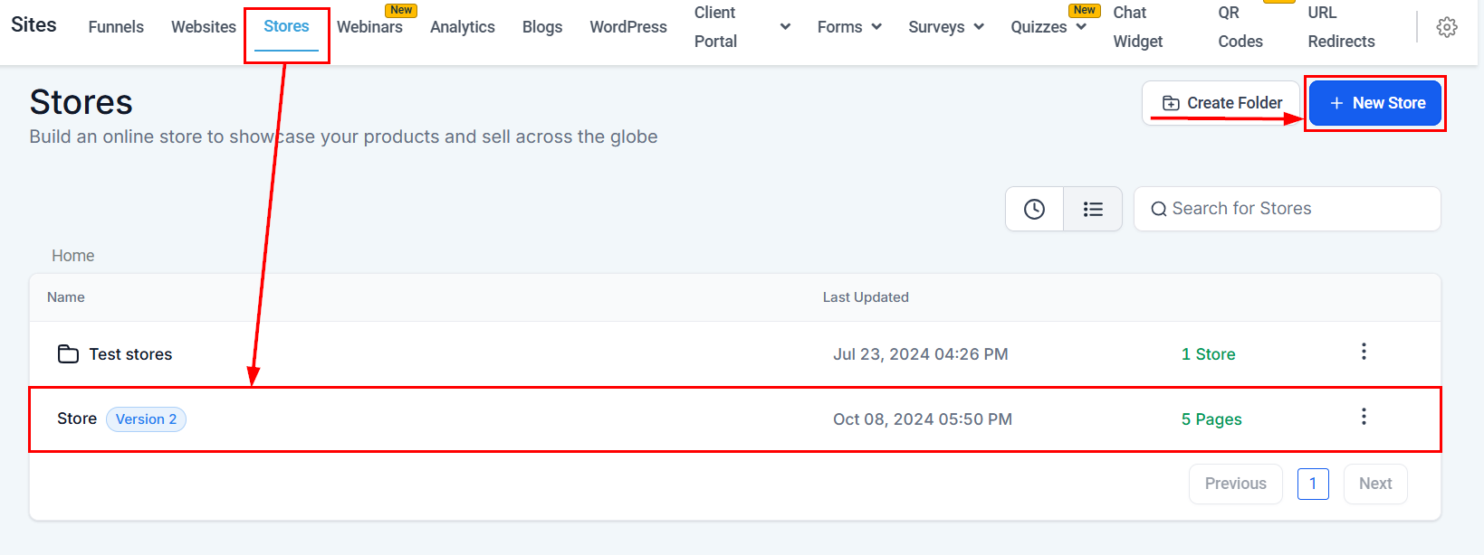 Reviews & Ratings for Products in Stores – figure 1