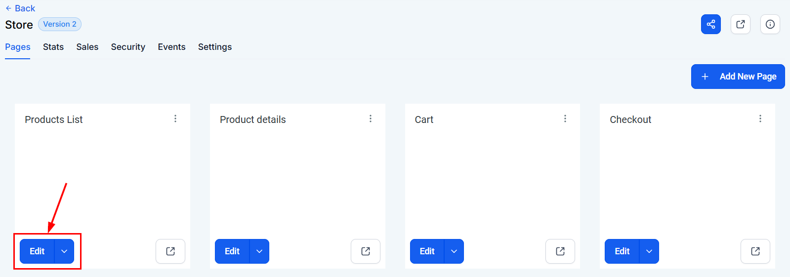 Reviews & Ratings for Products in Stores – figure 2