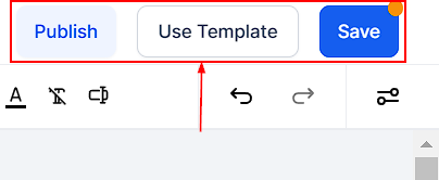 Settings in Documents & Contracts – figure 15