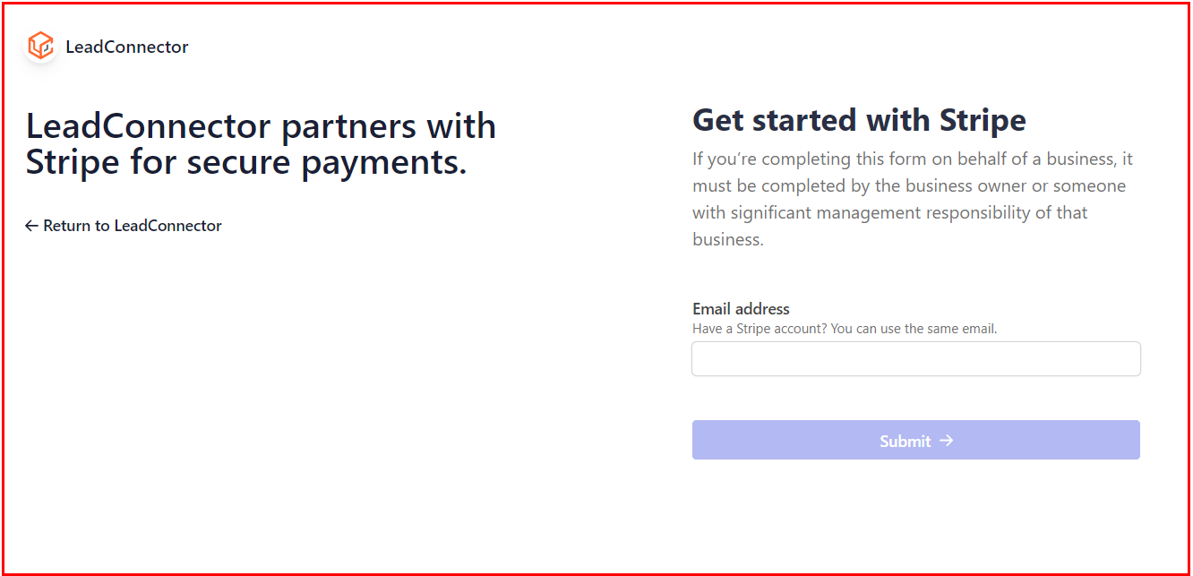 Stripe Integration – figure 3