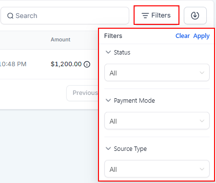 Subscriptions – figure 4