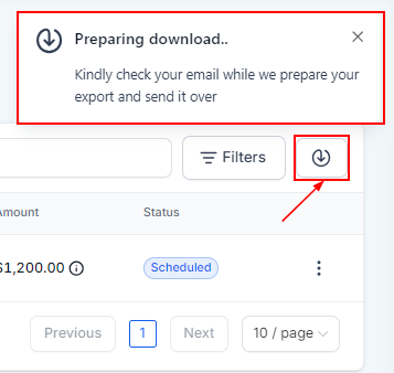 Subscriptions – figure 5