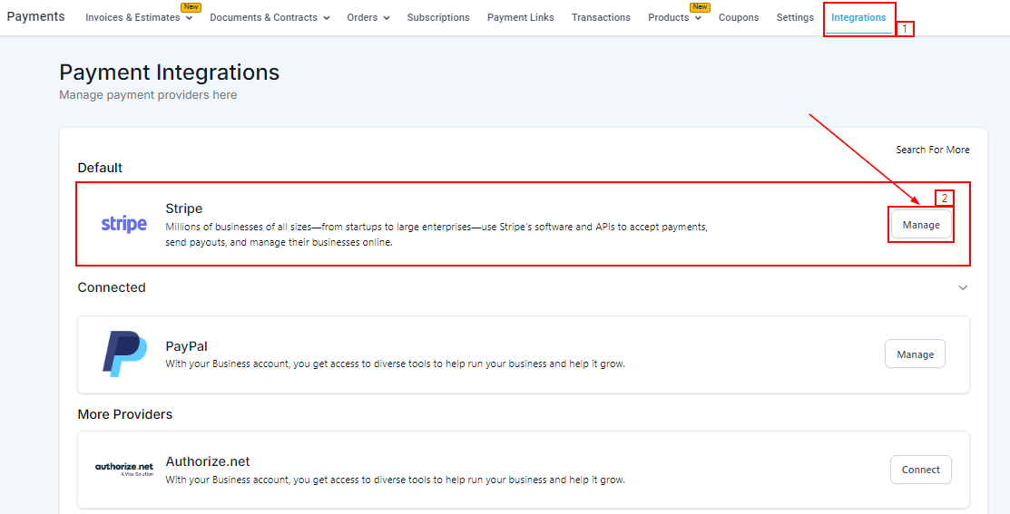 Using Apple Pay and Google Pay in Order Forms – figure 3