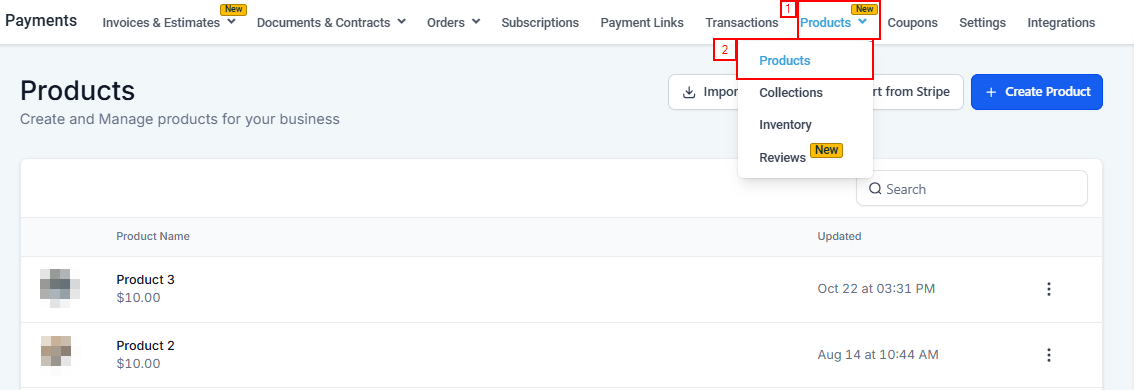Utilizing the Compared At Feature In Products – figure 1