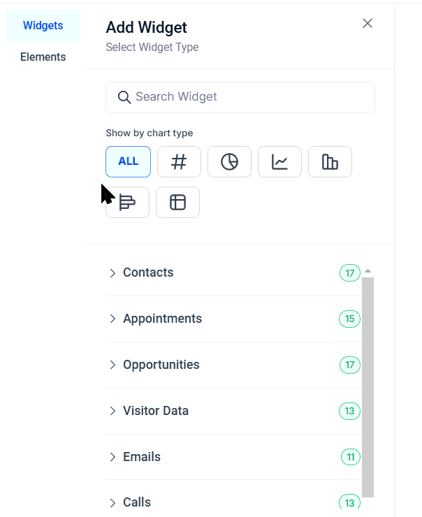 How to Create a Custom Report – figure 5