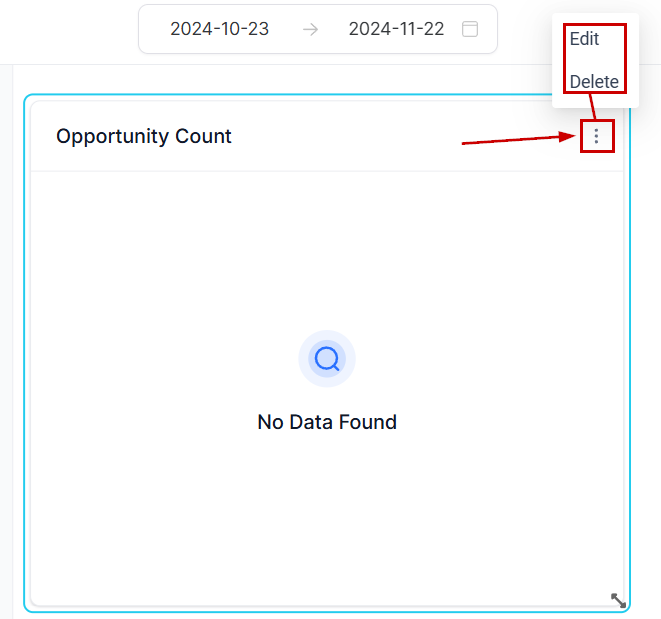 How to Create a Custom Report – figure 11