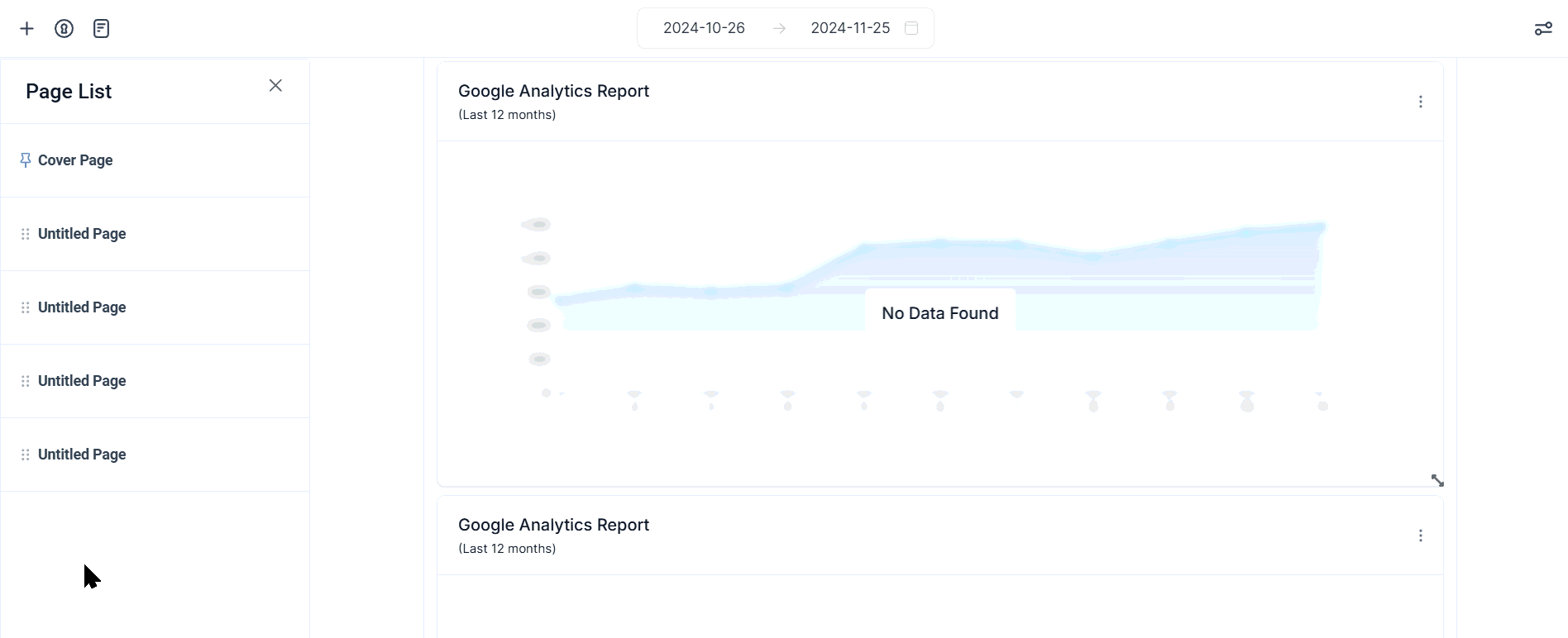 How to Create a Custom Report – figure 15