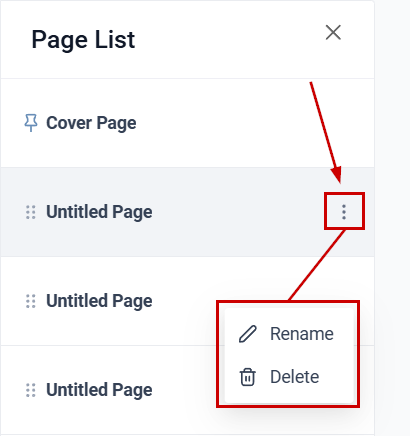 How to Create a Custom Report – figure 16