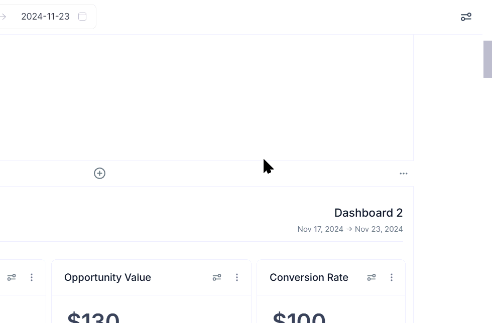 How to Create a Custom Report – figure 18